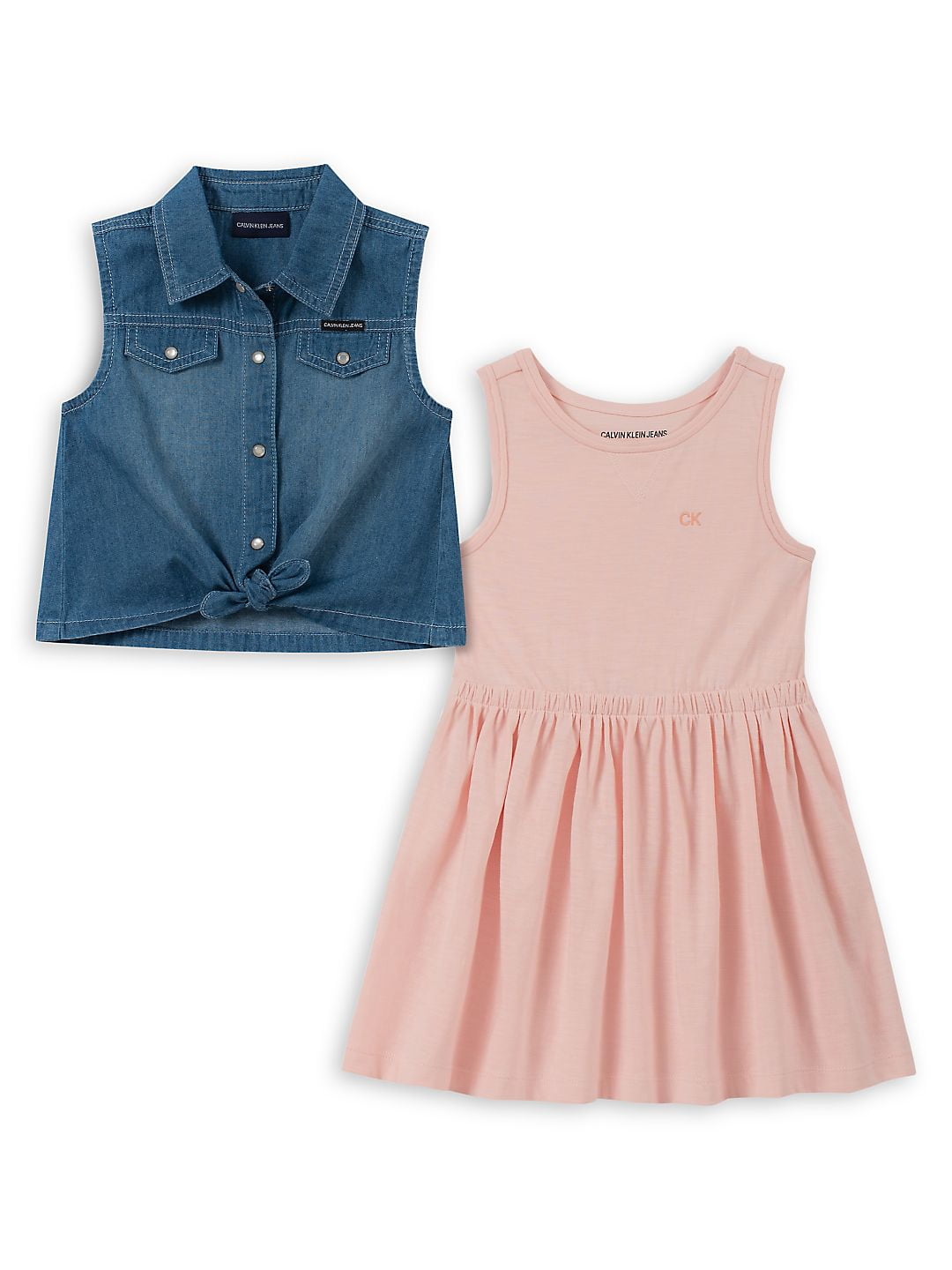 Set Dress